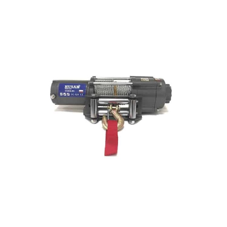 Εργάτης Husar BST 5500lbs Husar XTREME4X4
