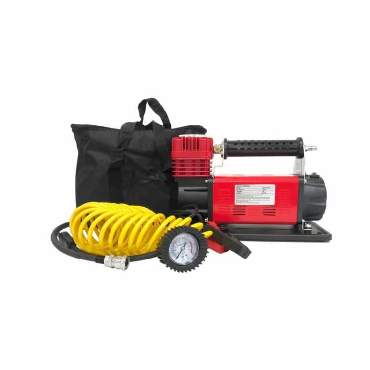 Husar Compressor BST S 150 PSI Husar XTREME4X4