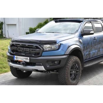 Βάση Εργάτη Ford Ranger Raptor 2019- Βάσεις Εργατών XTREME4X4
