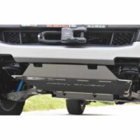 Βάση Εργάτη Ford Ranger Raptor 2019- - Image 4