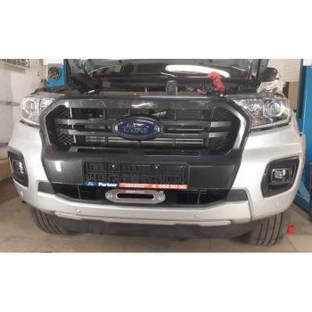 Βάση Εργάτη Ford Ranger T8 2019- Βάσεις Εργατών XTREME4X4