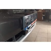 Βάση Εργάτη Ford Ranger T8 2019- - Image 3