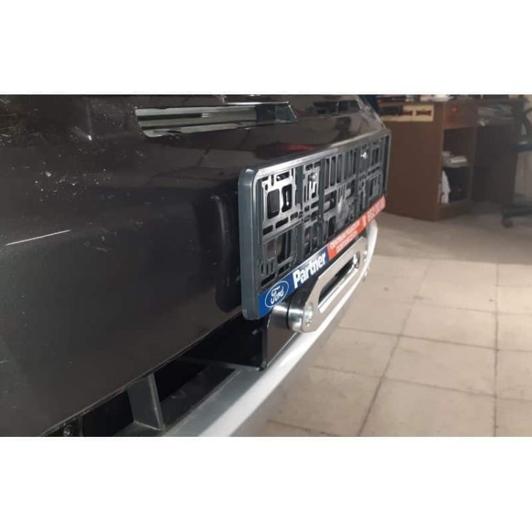 Βάση Εργάτη Ford Ranger T8 2019- Βάσεις Εργατών XTREME4X4