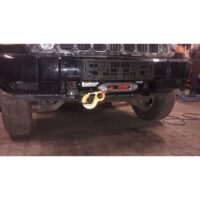 Βάση Εργάτη Jeep Cherokee KJ 2002-2008 - Image 2