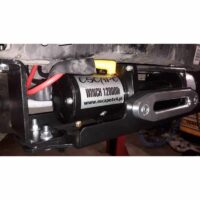 Βάση Εργάτη Jeep Cherokee KJ 2002-2008 - Image 4