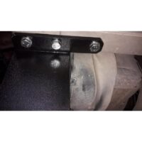 Βάση Εργάτη Jeep Cherokee KJ 2002-2008 - Image 6