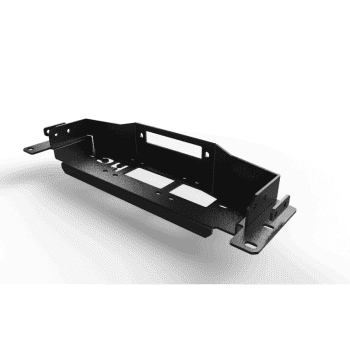 BASERACK Recovery Track Bracket Required With (T2QP112)/(T2QP162) Αξεσουάρ XTREME4X4