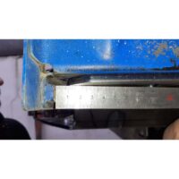 Βάση Εργάτη Mercedes Sprinter 4X4 W 906 NCV3 2006-2013 - Image 3