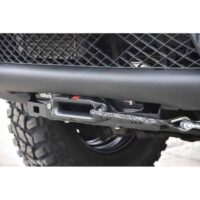 Βάση Εργάτη Mitsubishi L200 Triton 2005-2015 HD - Image 3