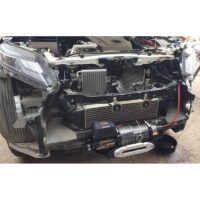 Βάση Εργάτη Mitsubishi L200 Triton 2019- - Image 2