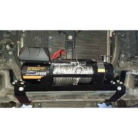 Βάση Εργάτη Mitsubishi Pajero 3 III V60 V70 1999-2006 HD - Image 2