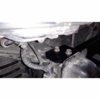 Βάση Εργάτη Mitsubishi Pajero 3 III V60 V70 1999-2006 HD - Image 5