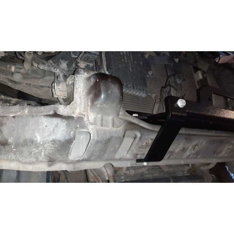 Βάση Εργάτη Mitsubishi Pajero IV 4 V80 V90 2006-2014 Βάσεις Εργατών XTREME4X4