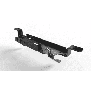 ΒΑΣΗ ΣΤΗΡΙΞΗΣ BASERACK HORIZONTAL MOUNT NARROW Αξεσουάρ XTREME4X4