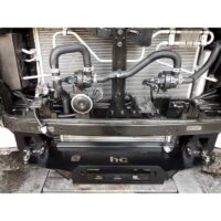 Βάση Εργάτη Nissan Navara D23 NP300 2015- - Image 2