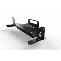 Βάση Εργάτη Nissan Navara D23 NP300 2015-