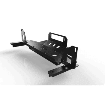 RHINO RACK BATWING COMPACT Τέντα Πλαϊνή Δεξιά Camping XTREME4X4