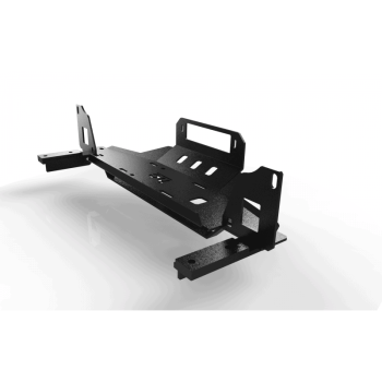 Βάση Εργάτη Nissan Navara D23 NP300 2015-