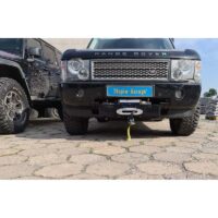 Βάση Εργάτη Range Rover L322 2002-2009 - Image 3