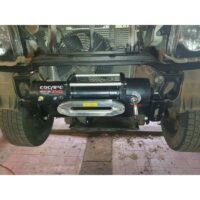 Βάση Εργάτη Suzuki Jimny 1999-2017 - Image 2