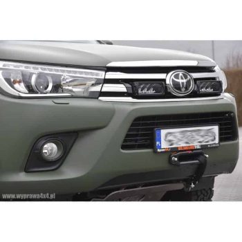 Βάση Εργάτη Toyota Hilux Revo 2015-2019 Βάσεις Εργατών XTREME4X4