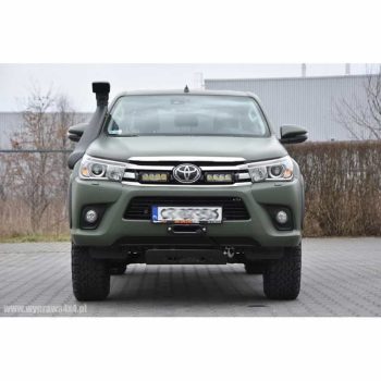 Βάση Εργάτη Toyota Hilux Revo 2019 – Βάση Εργάτη Βάσεις Εργατών XTREME4X4