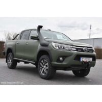 Βάση Εργάτη Toyota Hilux Revo 2019 - Βάση Εργάτη - Image 3