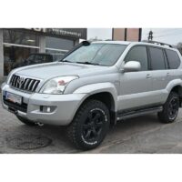 Βάση Εργάτη Toyota Land Cruiser 120 2003-2008 - Image 3