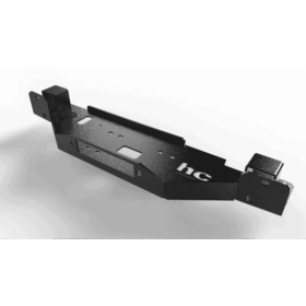 Βάση Εργάτη Toyota Land Cruiser 120 2003-2008