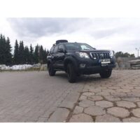 Βάση Εργάτη Toyota Land Cruiser 150 155 2009-2016 - Image 2