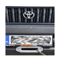Βάση Εργάτη Toyota Land Cruiser 90 95 1996-2002 - Image 3
