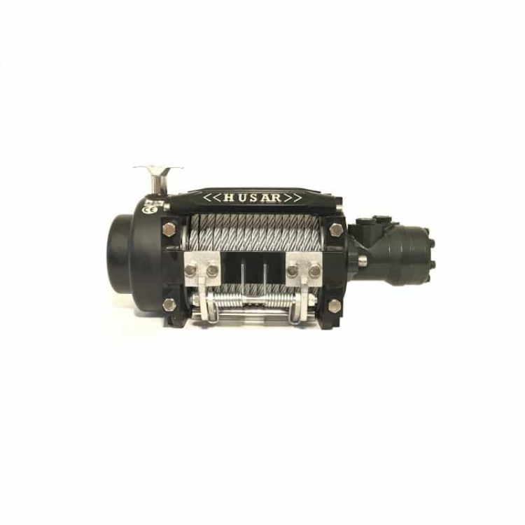 Υδραυλικός Εργάτης Husar BST H 18000lbs Husar XTREME4X4