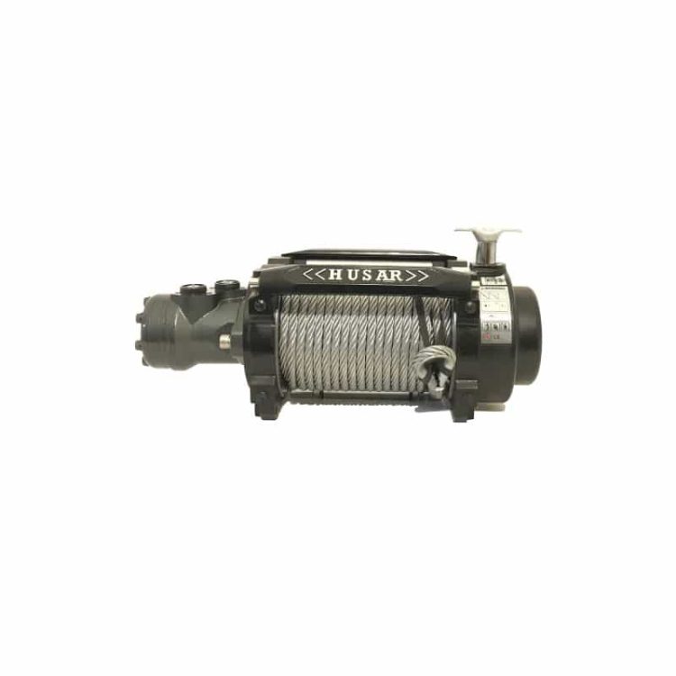 Υδραυλικός Εργάτης Husar BST H 18000lbs Husar XTREME4X4
