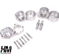 Body Lift +2” για Suzuki Samurai HM4X4 XTREME4X4