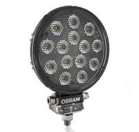 5in LED Reversing Light VX120R-WD / 12V/24V / Wide Beam - by Osram