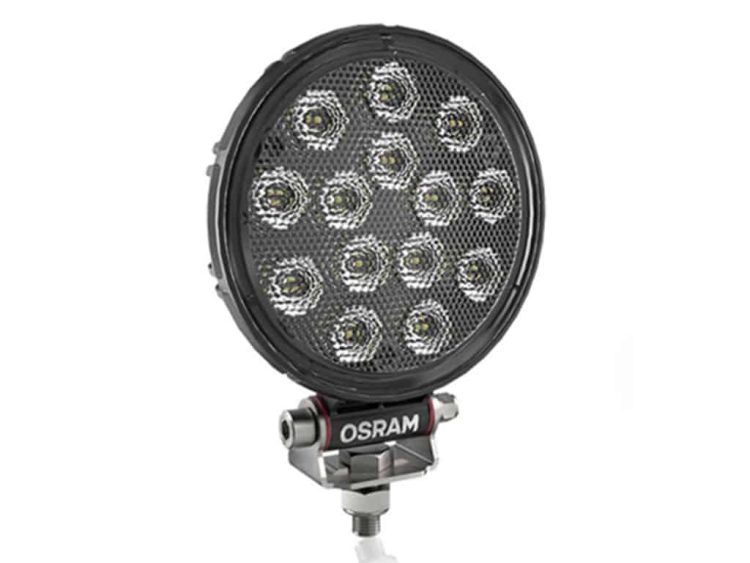 5in LED Reversing Light VX120R-WD / 12V/24V / Wide Beam – by Osram Front Runner XTREME4X4