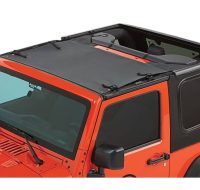 Δίχτυ Wrangler YJ Smittybilt Bikini YJ XTREME4X4