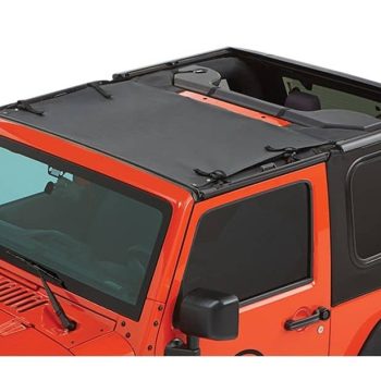 Bikini Eclipse Για Wrangler JK Bikini JK XTREME4X4