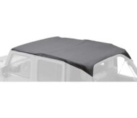 Header Bikini Top, Safari-style Wrangler 2010-2018 4 doors - Image 3