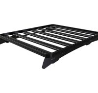 Mitsubishi Triton/L200 / 5th Gen (2015-Current) Slimline II Roof Rack Kit - by Front Runner