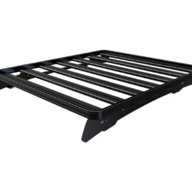 Mitsubishi Triton/L200 / 5th Gen (2015-Current) Slimline II Roof Rack Kit - by Front Runner