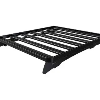 Mitsubishi Triton/L200 / 5th Gen (2015-Current) Slimline II Roof Rack Kit - by Front Runner