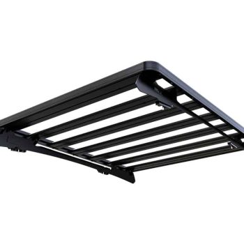 Mitsubishi Triton/L200 / 5th Gen (2015-Current) Slimline II Roof Rack Kit – by Front Runner Front Runner XTREME4X4
