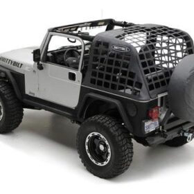 Δίχτυ Wrangler YJ Smittybilt