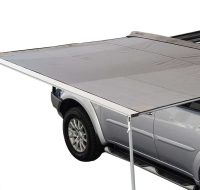 Pickup Load Bed Tracks / 1000mm(L) – by Front Runner Front Runner XTREME4X4