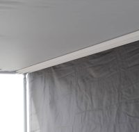 Wind Break for 2.5M Awning / Front - by Front Runner