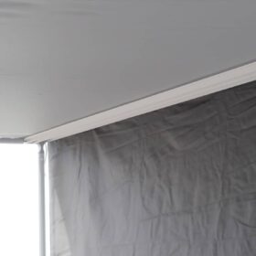 Wind Break for 2.5M Awning / Front - by Front Runner