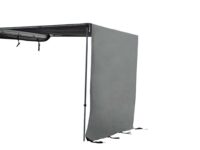 Wind Break for 2.5M Awning / Front - by Front Runner - Image 7