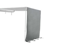 Wind Break for 2.5M Awning / Front - by Front Runner - Image 5