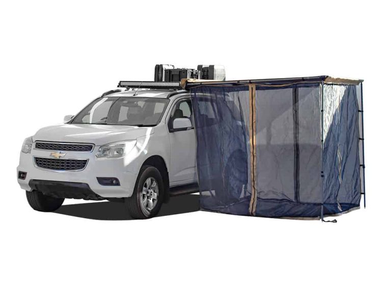 Easy-Out Awning Mosquito Net / 2M – by Front Runner Front Runner XTREME4X4